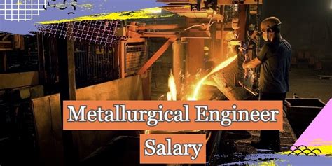 Metallurgist salary - The average hourly wage (pay per hour) for individuals working as Metallurgist in France is 36 EUR.This is the rate they get paid for every worked hour. Hourly Wage = Annual Salary / ( 52 x 5 x 8 ) About The Hourly Pay Rate. The hourly wage …